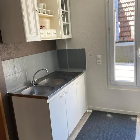Le vieux Logis d’Amiens 2 Appartement Rouen