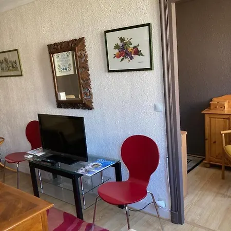 Le vieux Logis d’Amiens 2 * Rouen