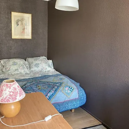 Le vieux Logis d’Amiens 2 Rouen